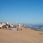 Terrace La Mata * Торевьиа