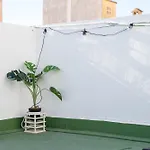 Terrace La Mata * Торевьиа