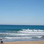 Апартаменты Terrace La Mata