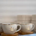 Terrace La Mata Апартаменты Торевьиа
