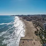 Terrace La Mata Торевьиа