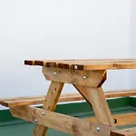 Апартаменты Terrace La Mata *