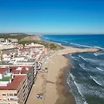 Terrace La Mata Торевьиа