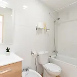 Terrace La Mata Апартаменты Торевьиа