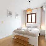 Terrace La Mata Торевьиа