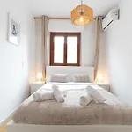 Terrace La Mata Апартаменты Торевьиа