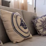 Terrace La Mata Торевьиа
