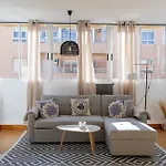 Terrace La Mata Апартаменты *