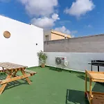 Апартаменты Terrace La Mata Торевьиа