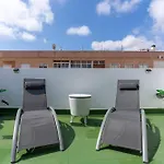 Terrace La Mata *