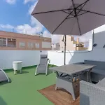 Апартаменты Terrace La Mata