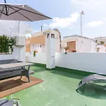 Апартаменты Terrace La Mata