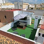 Terrace La Mata Апартаменты