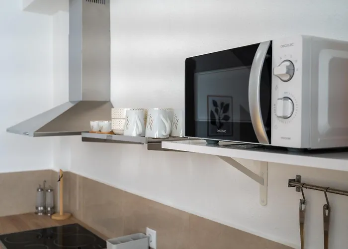 Terrace La Mata Torrevieja