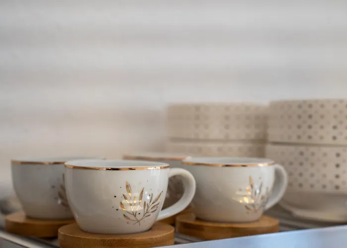 Terrace La Mata Apartamento Torrevieja