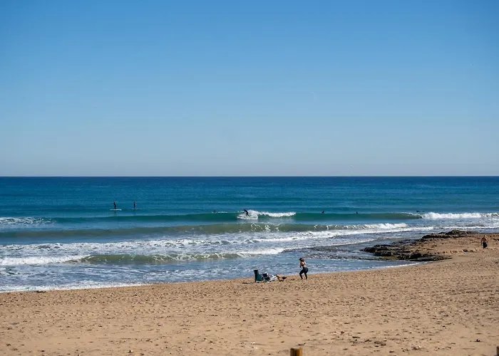 Terrace La Mata Apartamento *