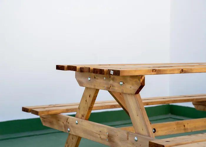 Apartamento Terrace La Mata *