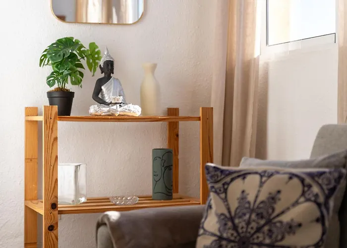 Apartamento Terrace La Mata