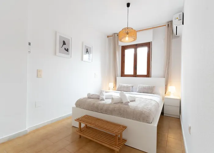 Terrace La Mata Torrevieja