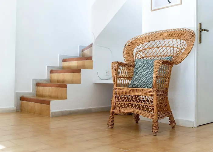 Terrace La Mata Apartamento