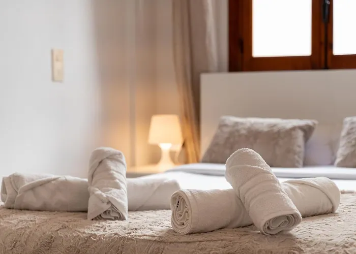 Terrace La Mata Apartamento