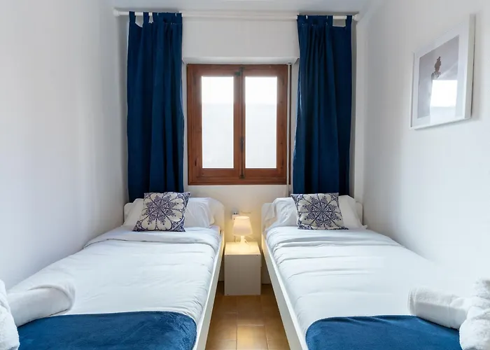 Terrace La Mata Apartamento *