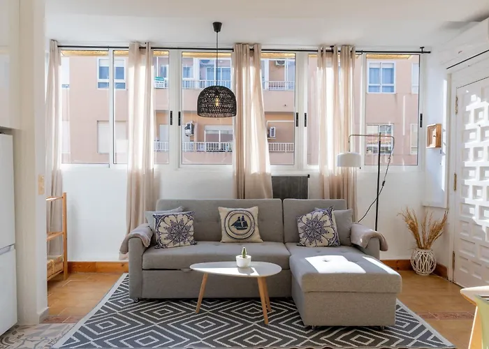 Terrace La Mata Apartamento *