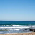Terrace La Mata アパート