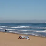 Terrace La Mata
