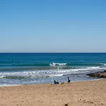 Terrace La Mata アパート *