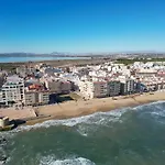 Terrace La Mata トレビエハ