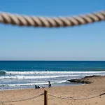 Terrace La Mata アパート *