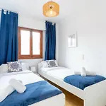 Terrace La Mata トレビエハ