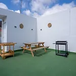Terrace La Mata アパート *