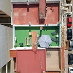 Terrace La Mata
