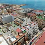 アパート Terrace La Mata トレビエハ