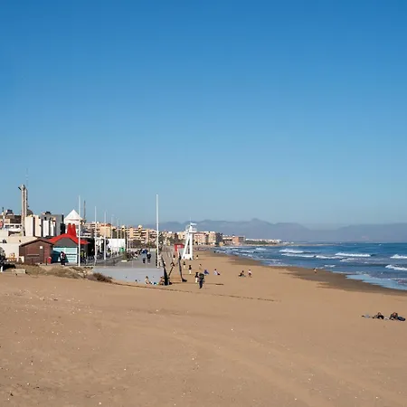 Terrace La Mata * تورّيفيِخا