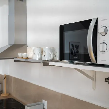 Terrace La Mata تورّيفيِخا