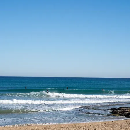 Terrace La Mata شقة