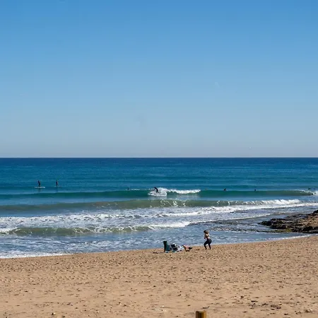 Terrace La Mata 公寓 *