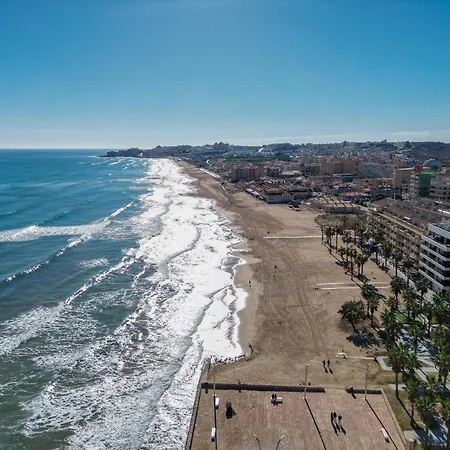 Terrace La Mata 托雷维耶哈