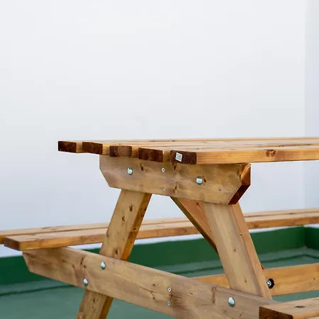 شقة Terrace La Mata *