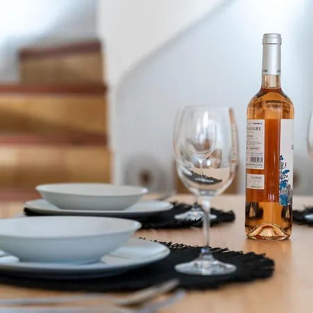 Terrace La Mata * تورّيفيِخا