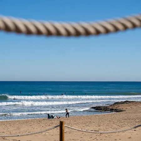 Terrace La Mata 公寓 *