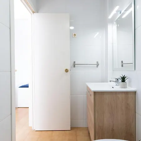 Terrace La Mata شقة *