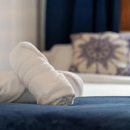 Terrace La Mata * تورّيفيِخا