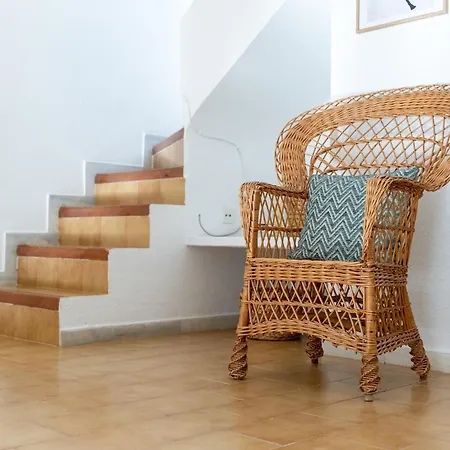 Terrace La Mata Apartment