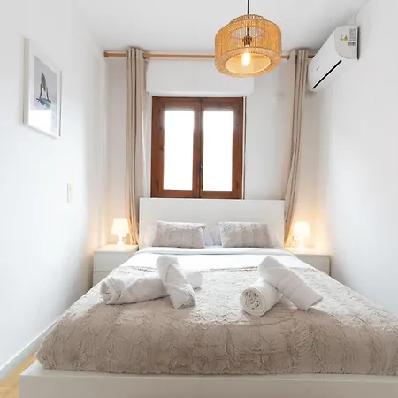 Terrace La Mata شقة تورّيفيِخا