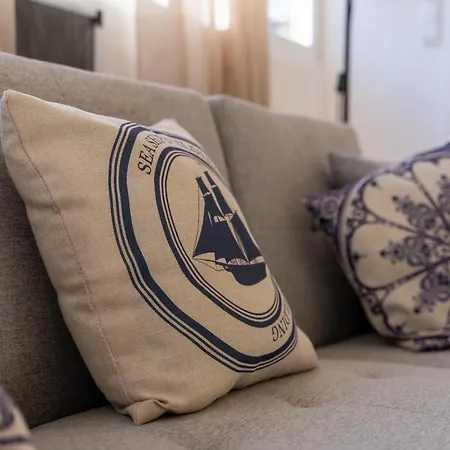 Terrace La Mata تورّيفيِخا