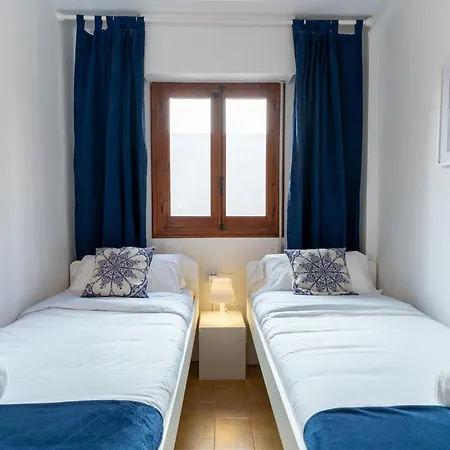 Terrace La Mata Apartment *